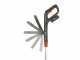 Gardena EasyCut 23/18V - Akku-Trimmer - SOLO OHNE AKKU UND LADEGER&Auml;T