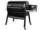 Weber Smoke Fire EX6 GBS Pelletgrill - Grillgr&ouml;&szlig;e 46 x 91 cm