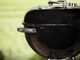 Weber Kettle E-4710 BLK - Holzkohlegrill -  Durchmesser des Grillrosts 47 cm