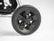 Weber Kettle Grill E-5710 BLK - Barbecue - Durchmesser Grill 57 cm