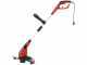 Einhell GC-ET 4530 - Elektro-Rasentrimmer - 450 W