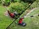 Einhell GC-ET 4530 - Elektro-Rasentrimmer - 450 W