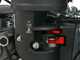 Motorhacke Blackstone MHG 2200 mit Benzinmotor von 212 ccm