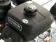Motorhacke Blackstone MHG 2200 mit Benzinmotor von 212 ccm