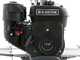 Motorhacke Blackstone MHG 2200 mit Benzinmotor von 212 ccm