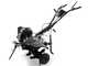Motorhacke Blackstone MHG 2200 mit Benzinmotor von 212 ccm