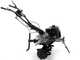 Motorhacke Blackstone MHG 2200 mit Benzinmotor von 212 ccm
