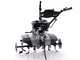 Motorhacke Blackstone MHG 2200 mit Benzinmotor von 212 ccm