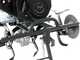 Motorhacke Blackstone MHG 2200 mit Benzinmotor von 212 ccm