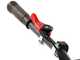 Motorhacke Blackstone MHG 2200 mit Benzinmotor von 212 ccm