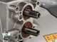 Motorhacke Blackstone MHG 2200 mit Benzinmotor von 212 ccm