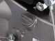 Motorhacke Blackstone MHG 2200 mit Benzinmotor von 212 ccm