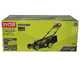 Akku-Rasenm&auml;her RYOBI RY36LMX51A-160 - 36V - 6Ah - 70 l Grasfangkorb - 51 cm Schnittbreite