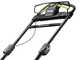 Akku-Rasenm&auml;her RYOBI RY36LMX51A-160 - 36V - 6Ah - 70 l Grasfangkorb - 51 cm Schnittbreite