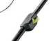 Akku-Rasenm&auml;her RYOBI RY36LMX51A-160 - 36V - 6Ah - 70 l Grasfangkorb - 51 cm Schnittbreite