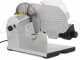 CELME TOP 220 - Profi CE Aufschnittmaschine - aus eloxiertem Aluminium