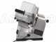 CELME TOP 220 - Profi CE Aufschnittmaschine - aus eloxiertem Aluminium
