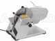 CELME TOP 220 - Profi CE Aufschnittmaschine - aus eloxiertem Aluminium