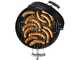 Weber Bar-B-Kettle - Holzkohlegrill - Grilldurchmesser 47cm