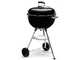 Weber Bar-B-Kettle - Holzkohlegrill - Grilldurchmesser 47cm