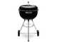 Weber Bar-B-Kettle - Holzkohlegrill - Grilldurchmesser 47cm