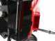 Einhell Akku-Rasenm&auml;her GE-CM 36/43 Li - mit Starterset 2 Akkus 18V/4ah und Ladeger&auml;t