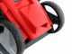 Einhell Akku-Rasenm&auml;her GE-CM 36/43 Li - mit Starterset 2 Akkus 18V/4ah und Ladeger&auml;t