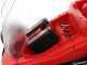 Einhell Akku-Rasenm&auml;her GE-CM 36/43 Li - mit Starterset 2 Akkus 18V/4ah und Ladeger&auml;t