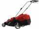Einhell Akku-Rasenm&auml;her GE-CM 36/43 Li - mit Starterset 2 Akkus 18V/4ah und Ladeger&auml;t