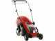Einhell Akku-Rasenm&auml;her GE-CM 36/43 Li - mit Starterset 2 Akkus 18V/4ah und Ladeger&auml;t