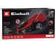 Einhell Akku-Rasenm&auml;her GE-CM 36/43 Li - mit Starterset 2 Akkus 18V/4ah und Ladeger&auml;t