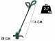 Bosch Easy GrassCut 26 - Elektro-Rasentrimmer -  280W