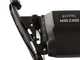 Motorhacke Blackstone MHG 2400 mit Benzinmotor von 212 ccm