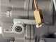 Motorhacke Blackstone MHG 2400 mit Benzinmotor von 212 ccm