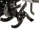 Motorhacke Blackstone MHG 2400 mit Benzinmotor von 212 ccm