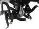 Motorhacke Blackstone MHG 2400 mit Benzinmotor von 212 ccm
