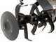Motorhacke Blackstone MHG 2400 mit Benzinmotor von 212 ccm