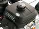 Motorhacke Blackstone MHG 2400 mit Benzinmotor von 212 ccm