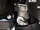 Motorhacke Blackstone MHG 2400 mit Benzinmotor von 212 ccm
