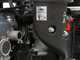 Motorhacke Blackstone MHG 2400 mit Benzinmotor von 212 ccm