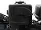 Motorhacke Blackstone MHG 2400 mit Benzinmotor von 212 ccm