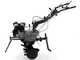 Motorhacke Blackstone MHG 2400 mit Benzinmotor von 212 ccm