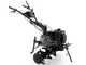 Motorhacke Blackstone MHG 2400 mit Benzinmotor von 212 ccm