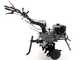 Motorhacke Blackstone MHG 2400 mit Benzinmotor von 212 ccm