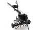 Motorhacke Blackstone MHG 2400 mit Benzinmotor von 212 ccm