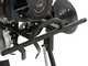 Motorhacke Blackstone MHG 2400 mit Benzinmotor von 212 ccm