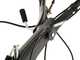 Motorhacke Blackstone MHG 2400 mit Benzinmotor von 212 ccm