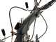 Motorhacke Blackstone MHG 2400 mit Benzinmotor von 212 ccm