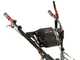 Motorhacke Blackstone MHG 2400 mit Benzinmotor von 212 ccm