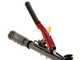 Motorhacke Blackstone MHG 2400 mit Benzinmotor von 212 ccm